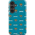 NFL Jacksonville Jaguars Blitz Series Galaxy S24 Impact Case